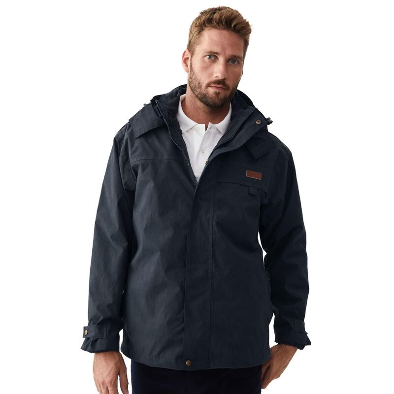 R.M. Williams Rockley Jacket image number 0